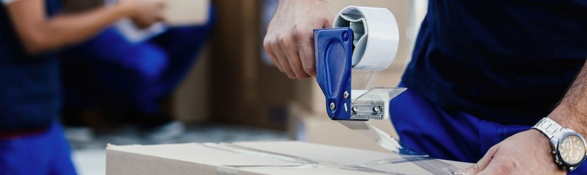 Kaip išmatuoti dėžę siuntimui: tikslus vadovas