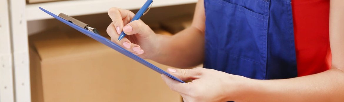 Paštomato dėžių dydžiai - kaip išsirinkti tinkamiausią?