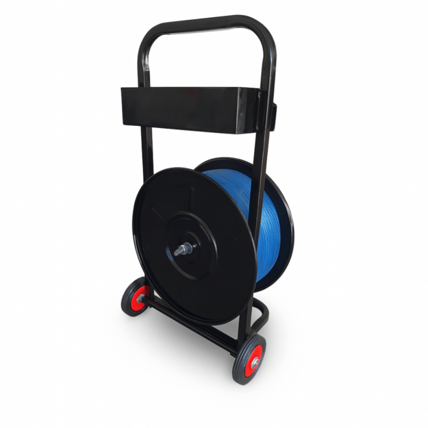 Vežimėlis PP juostai CA-200H 1