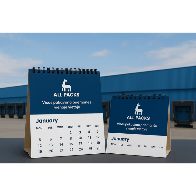 Staliniai kalendoriai