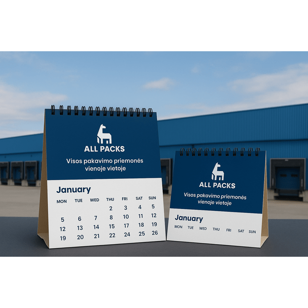 Staliniai kalendoriai