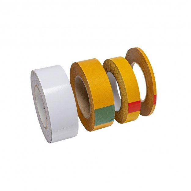 Dvipusė lipni PP juosta 50mmx50m, Industry 64621 2