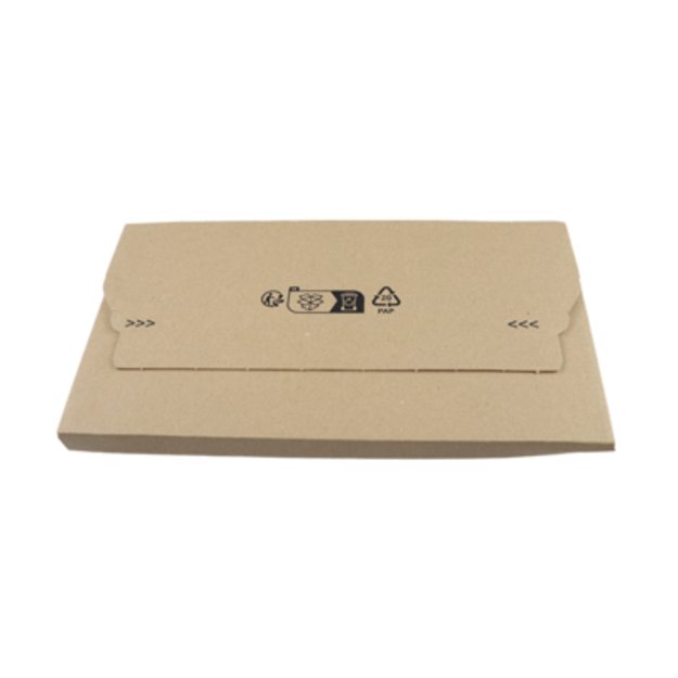 Master'in Performance pakuotė siuntiniams, 217 x 155 x 10-50 mm 1