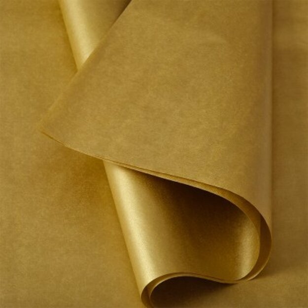 Šilkinis popierius, Or 801; 50x75 cm, 24 g/m²