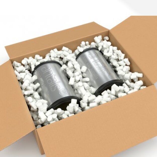 Tūrio užpildo granulės, maišas 200 l