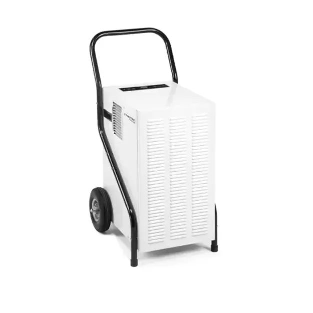 Oro sausintuvas Trotec TTK 171 ECO nuoma