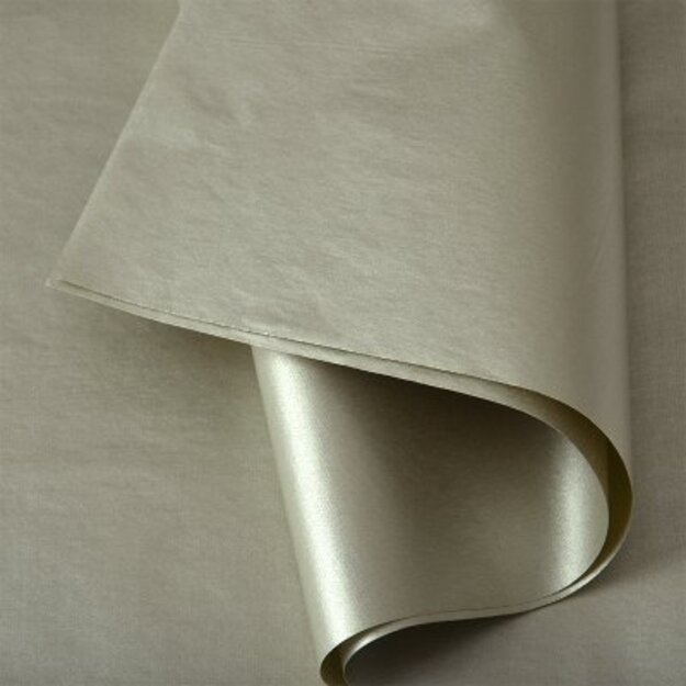 Šilkinis popierius, Platine 810; 50x75 cm, 24 g/m²