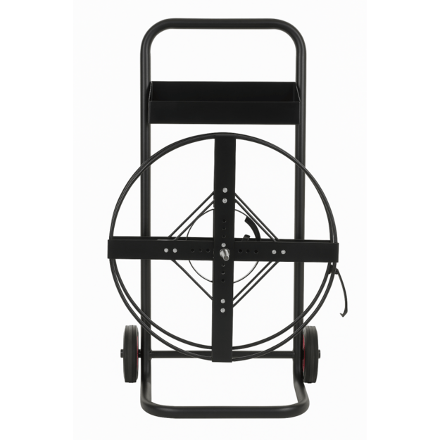 Vežimėlis PP/PET juostai universalus 200mm/400mm