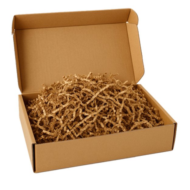 Popieriaus drožlės, 1kg 1