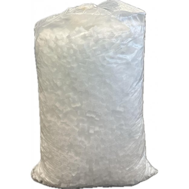 Putų polietileno užpildas (maišas 250l)