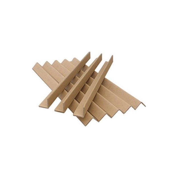 Kartoninis kampas 50x50x3x2250mm, 1 vnt