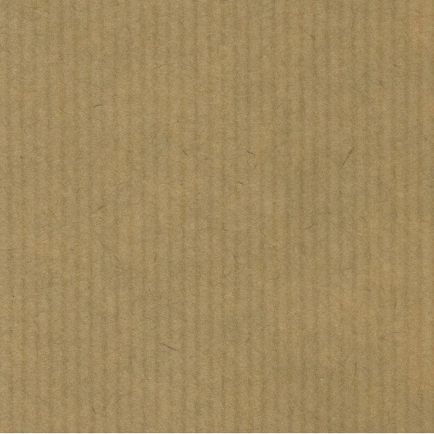 Kraft popierius MG 80g/m², 70x115cm, linijuotas, rudas, 1kg