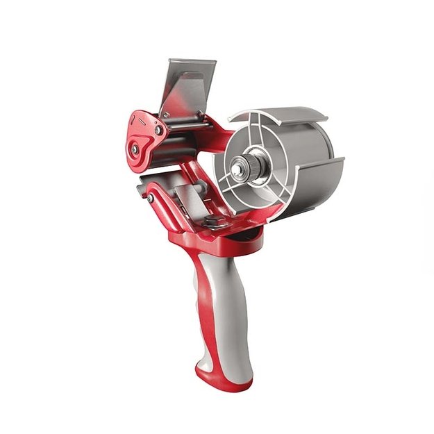 Įrankis lipniai pakavimo juostai klijuoti, 50mm, Safety Heavy Duty 1