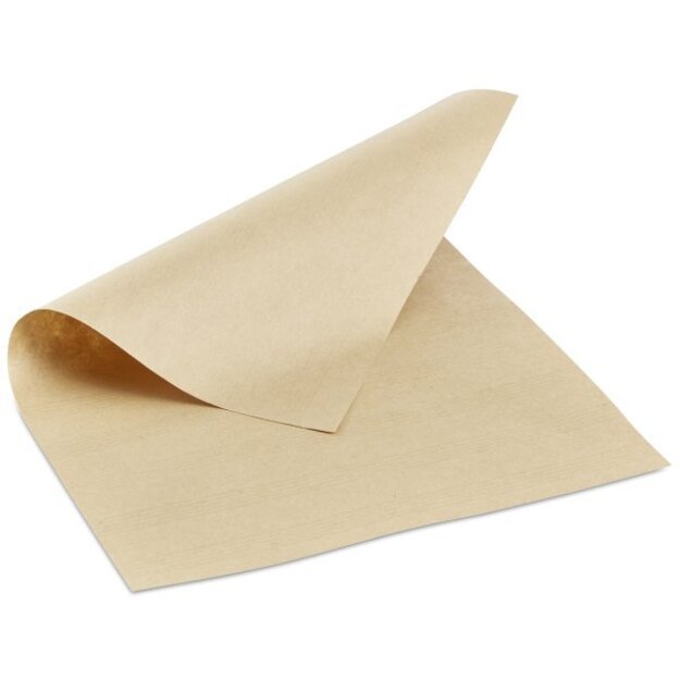 Vyniojimo popierius 80g/m², 120x80cm, pilkas, 1kg