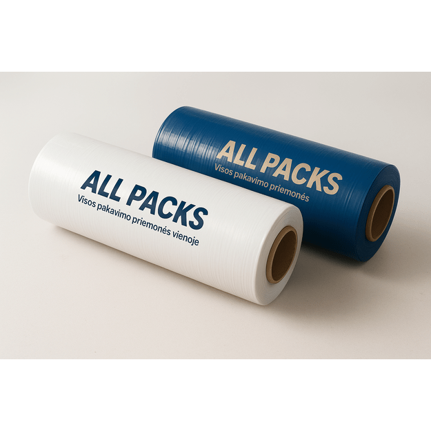 Stretch juostos su logo 1