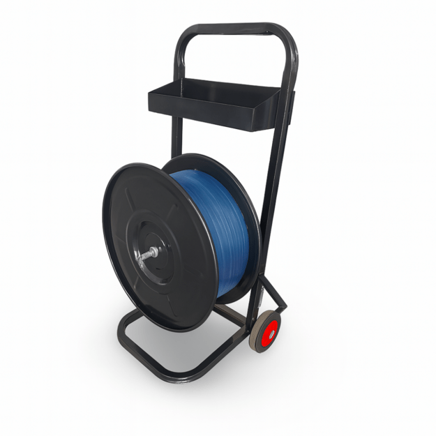 Vežimėlis PP juostai CA-200H 2