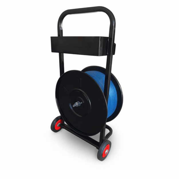 Vežimėlis PP juostai CA-200H 1