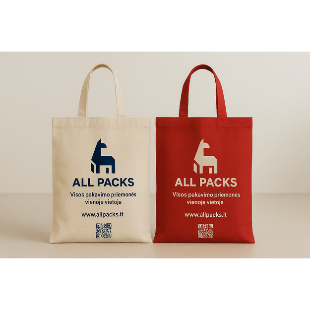 Medžiaginiai maišeliai 1