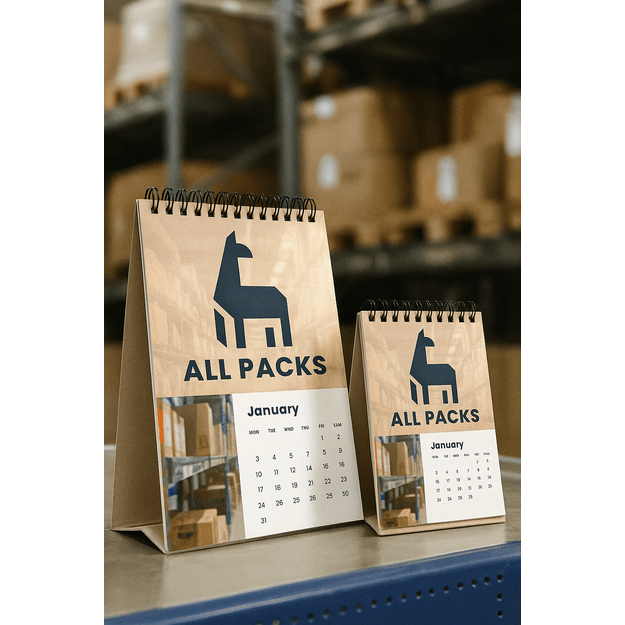 Staliniai kalendoriai 2