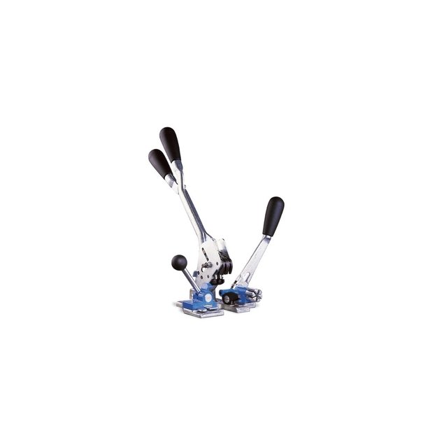 PP ir PET juostos įtempėjas XL-13 1