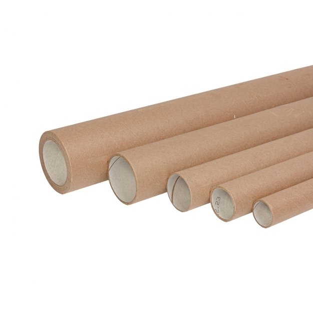 Siuntimo tūta 50x2x650mm A1 1