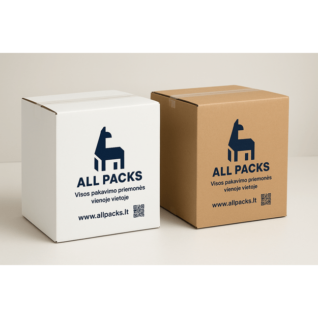 Spauda ant dėžių 1