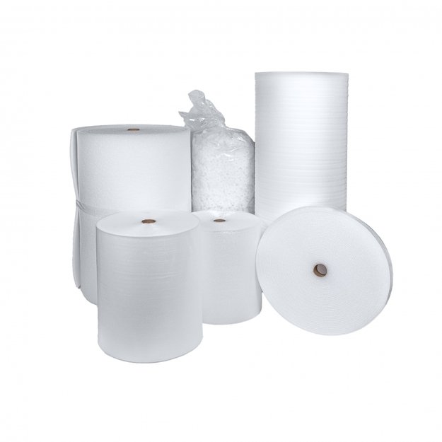 Putų polietileno užpildas (maišas 500l) 2