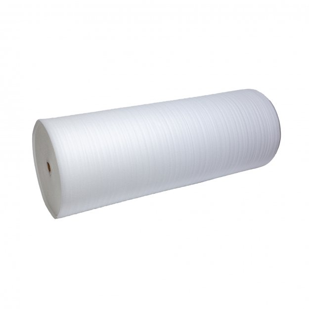 Putų polietilenas 1mm/1.20m/300m rulonas 1