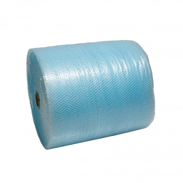 Burbulinė plėvelė 0.6m/100m rulonas 1