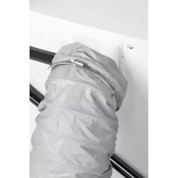 Oro sausintuvas Trotec TTK 171 ECO nuoma 2