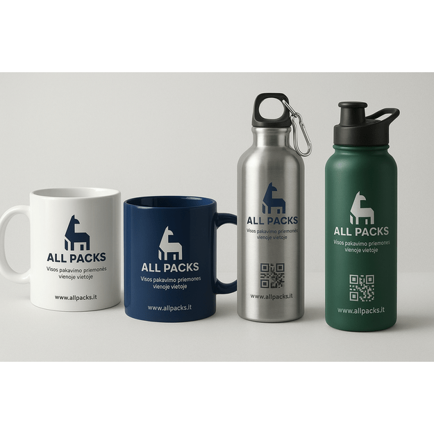 Puodeliai, gertuvės su spauda 1