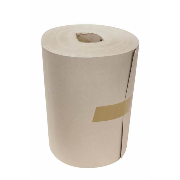 Kraft popieriaus užpildas 35cm 70g 1