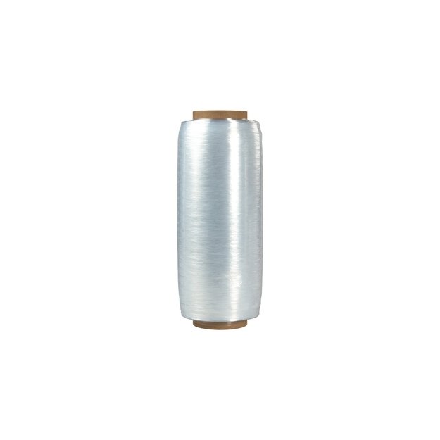 Pakavimo plėvelė 430mm/7mik/600m rankinė BLOWN 1