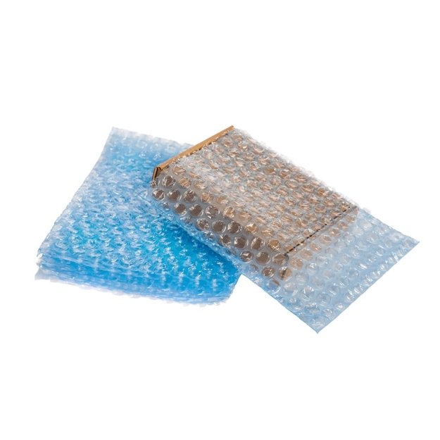Burbulinės PE plėvelės maišas 50cmx100cm 1