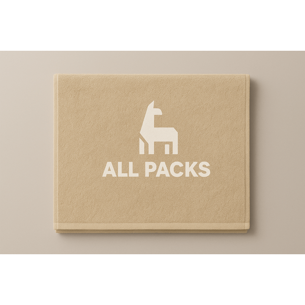 Rankšluostis su logo 1