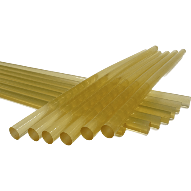 Klijų lazdelės - strypeliai 702B 12mm (1 kg) 1