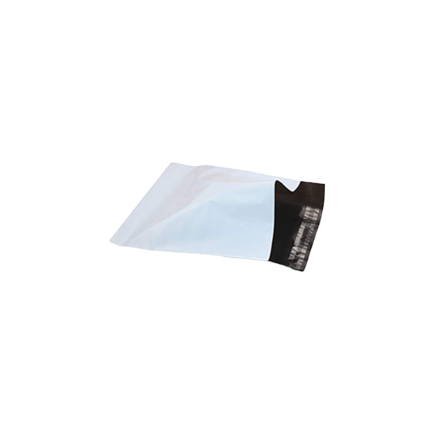 LDPE Kurjeriniai vokai siuntiniams 400x500x50mm 50mik 100 vnt 2