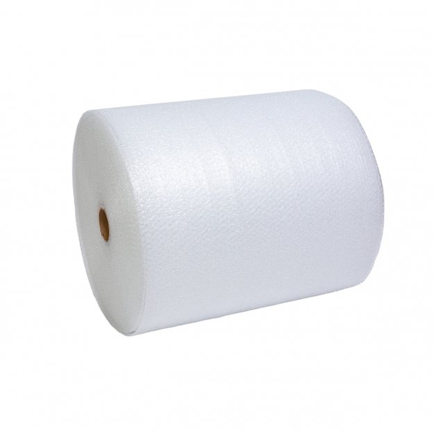 Laminuota burbulinė plėvelė B50 F2 60cmx50m rulonas 1