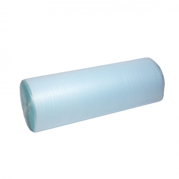 Laminuota burbulinė plėvelė B60 F08 120cmx50m rulonas 1
