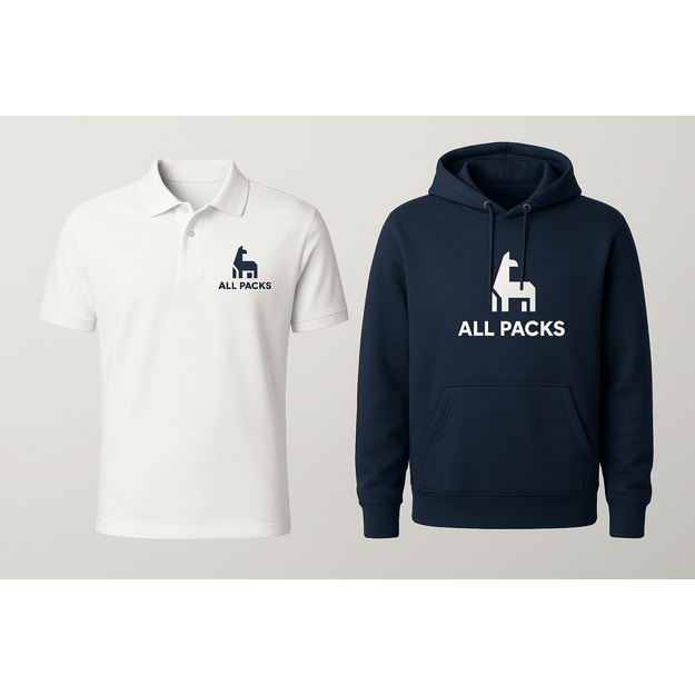 Marškinėliai, džemperiai 1